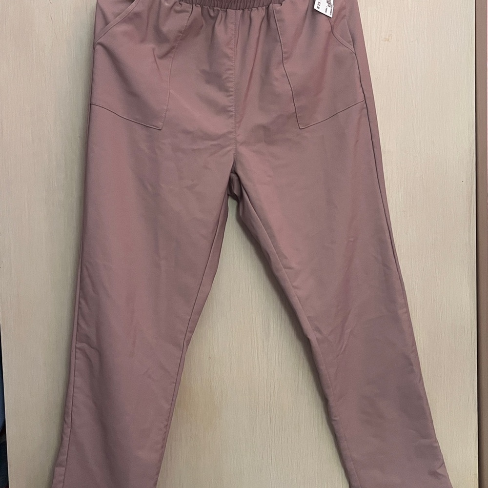 Dress pants